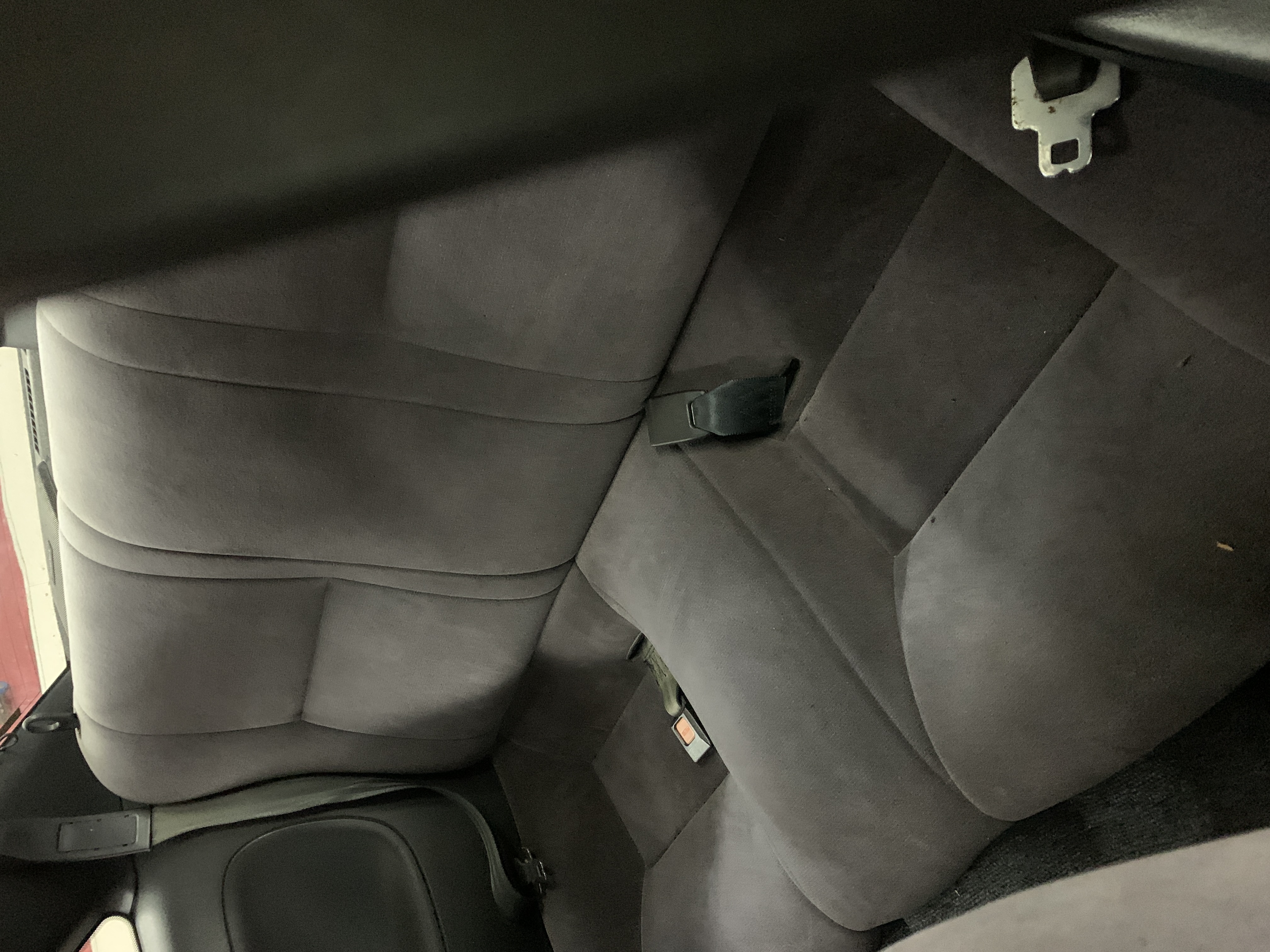 1989 Nissan One Owner 240SX SR20DET Red-Top with a Garret Turbo 5 Speed - Runs, Drives, Wow! — photo 15